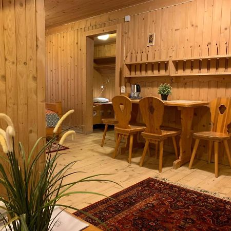 Wynajem Pokoi-Willa Pod Smrekami Zakopane Exteriér fotografie