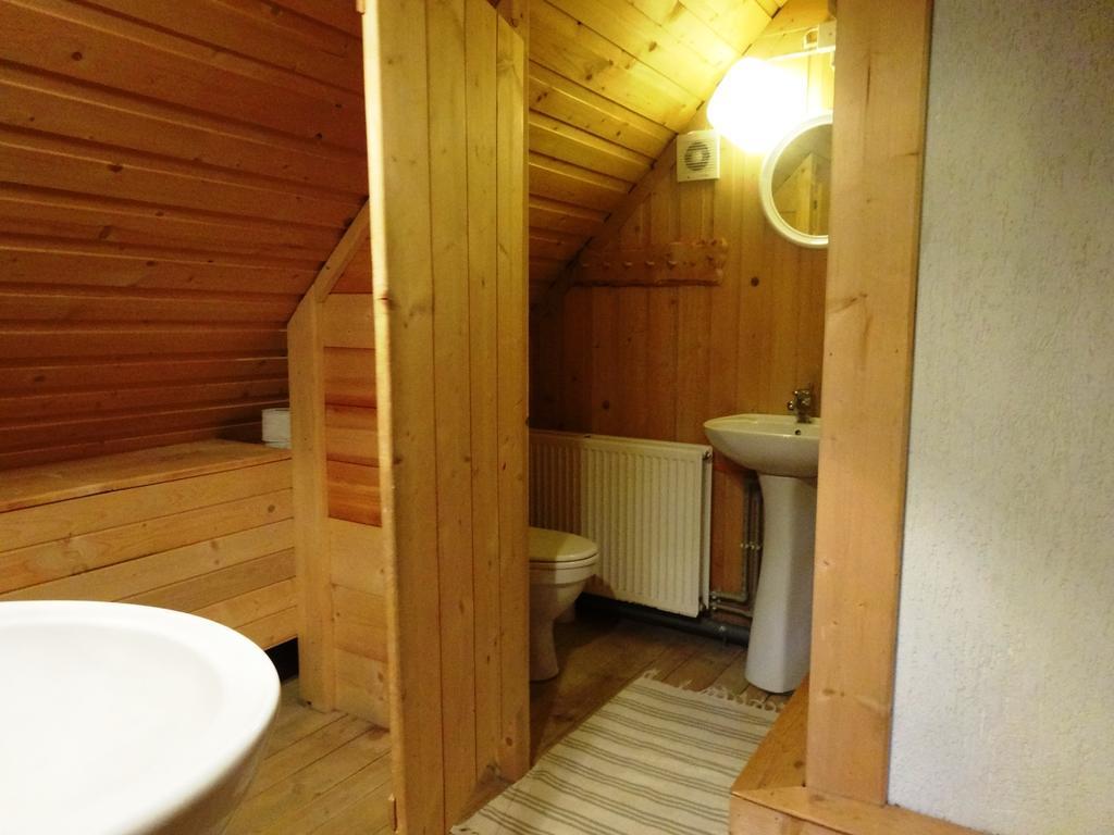 Wynajem Pokoi-Willa Pod Smrekami Zakopane Pokoj fotografie
